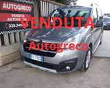 Citroën Citroen Berlingo Multispace BlueHDi 100 XTR - Citroën Berlingo: Multispace Xtr