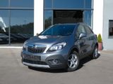 Opel Mokka Edition*Klima*Shz*Pdc*Tempomat* - Opel Mokka Gebrauchtwagen in Dortmund