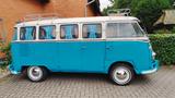 Volkswagen T1 - Volkswagen T1 Oldtimer