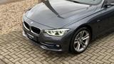BMW 318i Touring Sport Line LED Navi DAB SHZ HiFi - BMW 318: 318i Sport