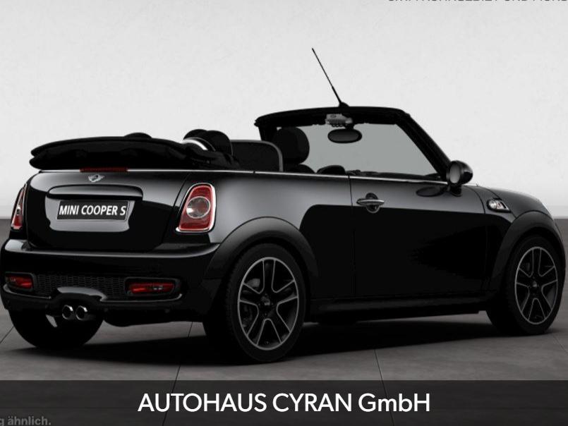 MINI Cooper S Individual