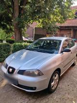 Seat Cordoba 2009 - Seat Cordoba: Se