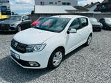 Dacia Sandero II Laureate * 1 Hand