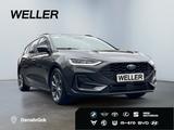 Ford Focus Turnier 1.0 EcoB Hybrid ST-LINE *LED*RCam* - Ford Focus Jahreswagen