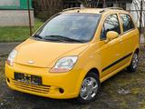 Chevrolet MATIZ SE DYN 1.0*TÜV NEU*BUMBELBEE*SEHR GEPFLEGT - Chevrolet aus 2007