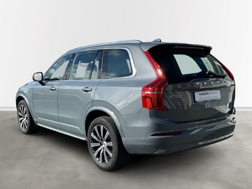 Volvo XC90 - 3