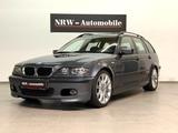 BMW e46*330i*TOURING*M-Paket ab WERK*HK*SCHIEBEDACH* - BMW: Kombi, E46 Paket
