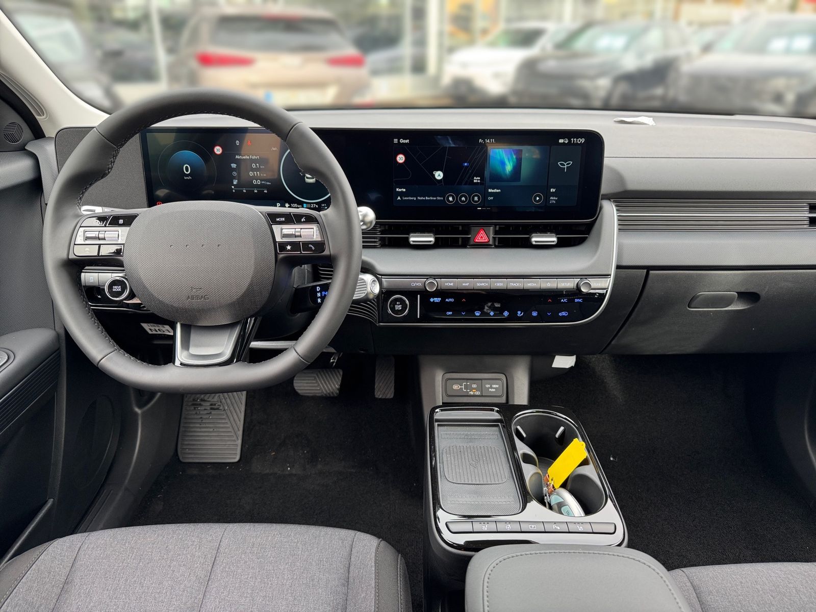 Hyundai IONIQ 5 – Bild 9