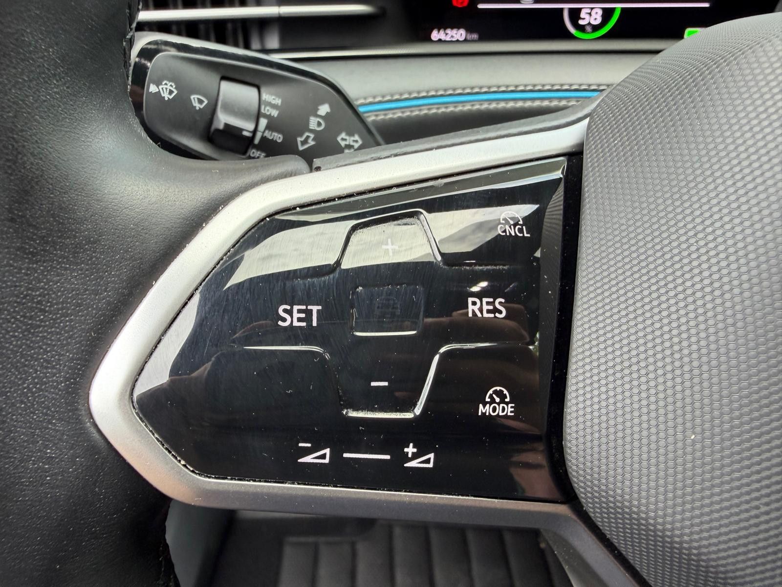 Fahrzeugabbildung Volkswagen ID.7 Pro >ALCANT+MATRIX+MEMO+HEAD+ACC+AHK+360°+