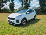 Kia Sportage 2.0 CRDi 185 AWD GT line Automatik ...