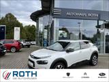Citroën C4 Cactus PureTech 130 Stop&Start Shine Panorama - Citroën C4 Cactus Gebrauchtwagen