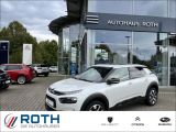 Citroën C4 Cactus PureTech 130 Stop&Start Shine Panorama - Citroën: Kombi