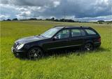 Mercedes-Benz Mercedes Benz E 320 CDI Avantgarde Mopf Sc... - Mercedes-Benz E 320 in Frankfurt (Main)