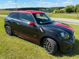 MINI John Cooper Works John Cooper Works - MINI MINI: Schwarz