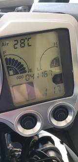 Yamaha FJR1300 - Offers matching your search criteria