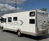 Itineo SB 740*Etagenbetten*Automatik*Sat*10"Multimedia* - Wohnwagen & Wohnmobile in Oberhausen