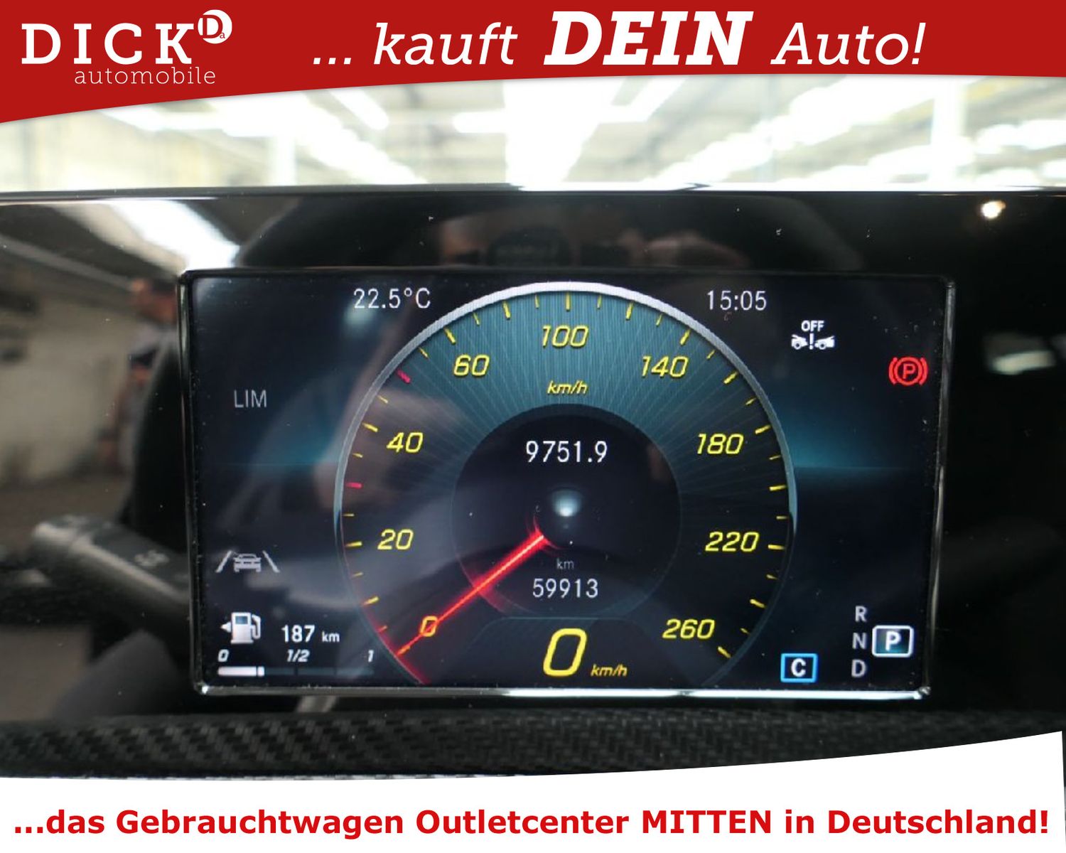Fahrzeugabbildung Mercedes-Benz CLA 200 SB 8G NAVI/SHZ/TEMP/DAB/PDC/8Fa