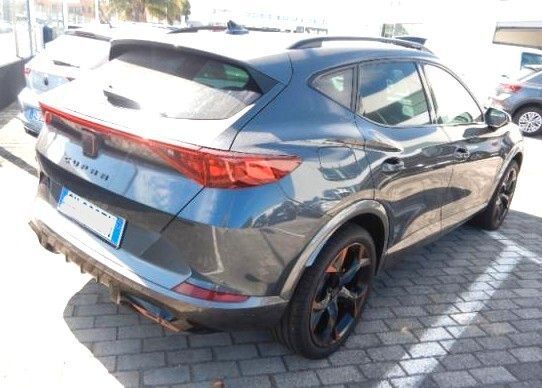 Cupra Formentor 1.5 e-Hybrid DSG imagem 2