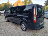 Ford Tourneo Custom 2.2D Lang Titanium 9-Sitze Voll - Ford Tourneo aus 2015
