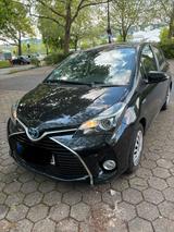 Toyota Yaris 1.5l Hybrid - Toyota Yaris in Hagen