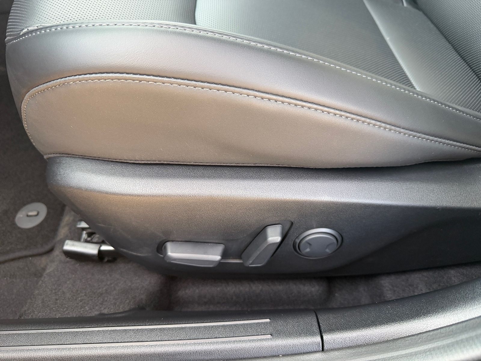 Fahrzeugabbildung Kia K4 SW 1.6T 150 DCT VISION KOM+PRIVACY