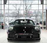 Porsche 911 (992) Carrera 4 GTS Cabriolet *SportDesign* - Porsche 992