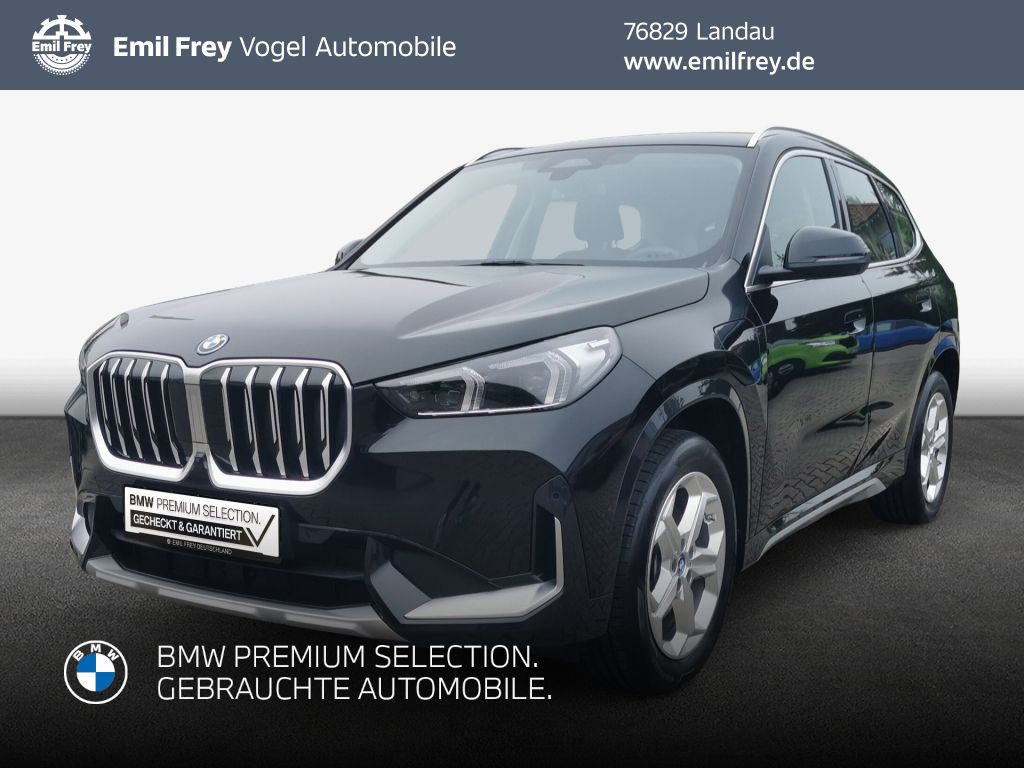 BMW X1 xDrive25e Aut. xLine LED HiFi Head-Up foto 1