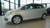 Volkswagen Golf VI Plus AUTOMATIK+NAVIGATION+BI XENON+AHK S - Volkswagen Golf: Vi Plus