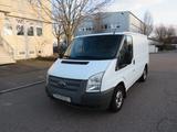 Ford Transit Kasten FT 260 K City Light - Ford Transit ft 260 k