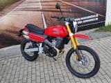 Fantic Caballero 500 Rally  - Offers