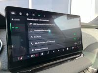 Skoda Octavia Combi 2.0 TDI DSG Selection AHK 5J GAR bei Autohaus Landmann & Maier OHG