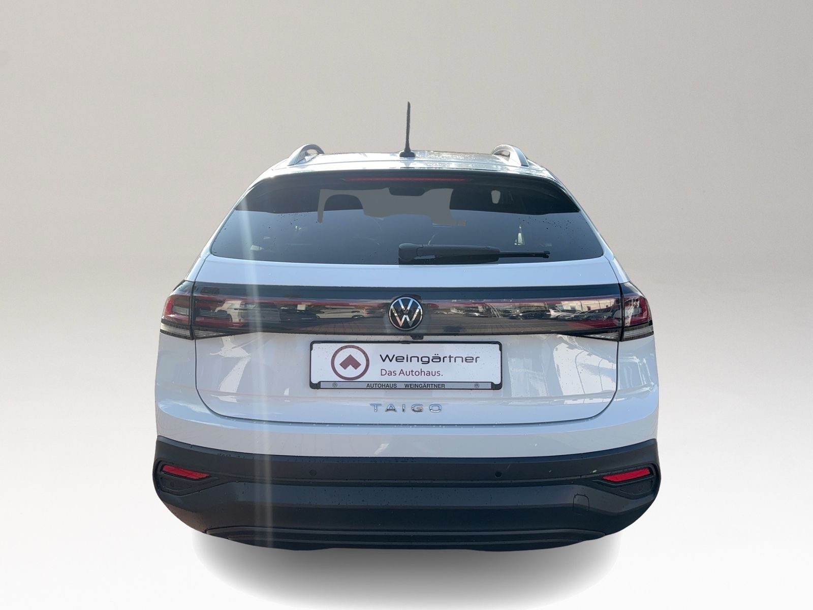 Taigo 1.0 TSI Life IQ Drive, Sitzheizung, 16" Al