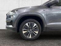 Skoda Karoq - Vorschau Bild 20