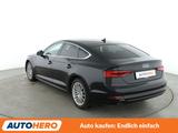 Audi A5 Sportback 35 TDI Aut.*NAVI*TEMPO*XENON*PDC*SH - Audi A5 Gebrauchtwagen in München