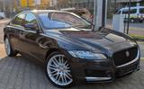 Jaguar XF 3.0d Portfolio*360°HUD*PANO*Virtual*Beige*DAB - Jaguar aus 2017