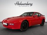 Porsche 944 Coupe *TARGA-DACH* - gebrauchte Porsche 944 aus dem Jahr 1989