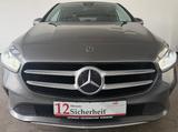Mercedes-Benz B 200 d MBUX NAVI CarPlay Shz Temp - Gebrauchtwagen in Würzburg