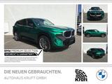 BMW XM 50e AHK+ACC+KAMERA+HK SOUND+MASSAGE