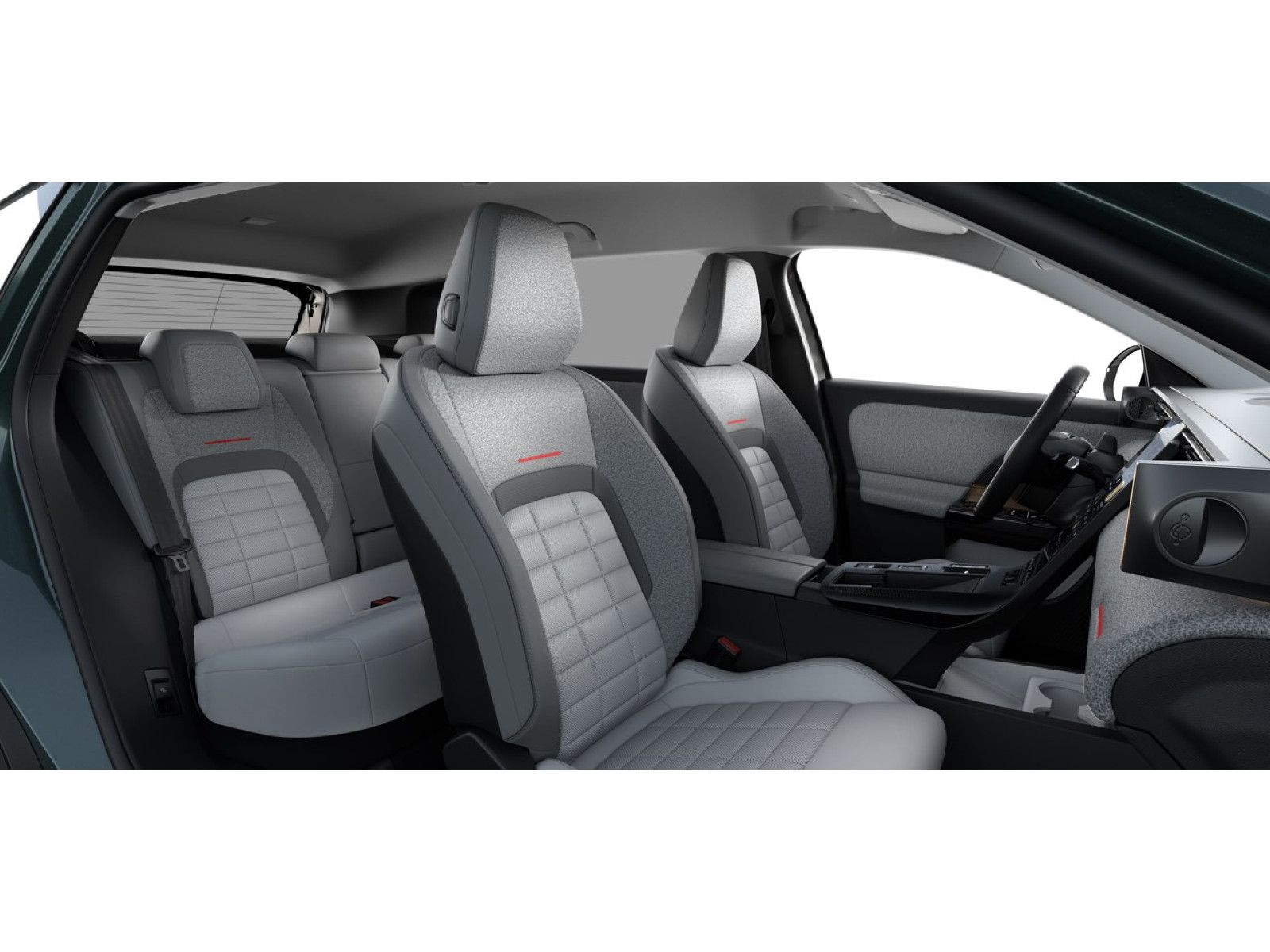 Citroën C5 Aircross - Bild 8