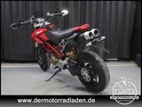 Ducati Hypermotard 1100 S - DUCATI HYPERMOTARD