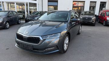 Skoda Octavia - 3