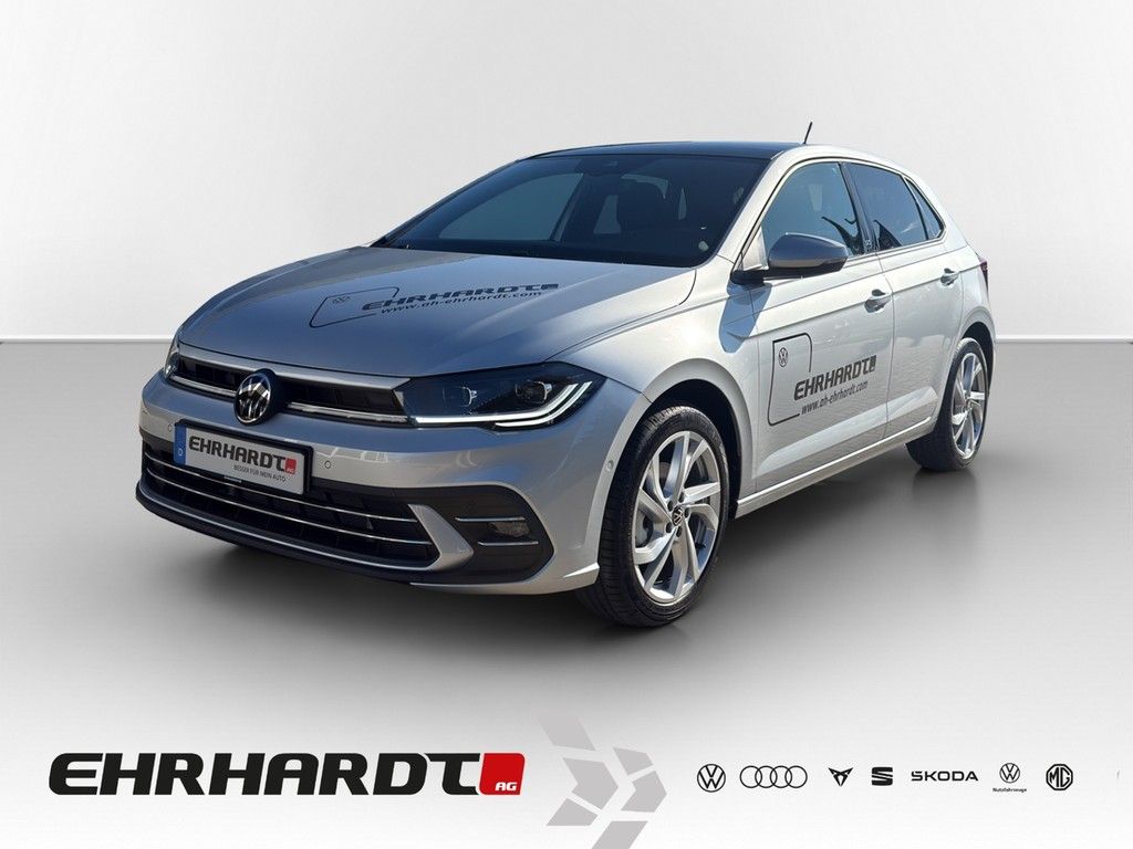 Image of Volkswagen Polo