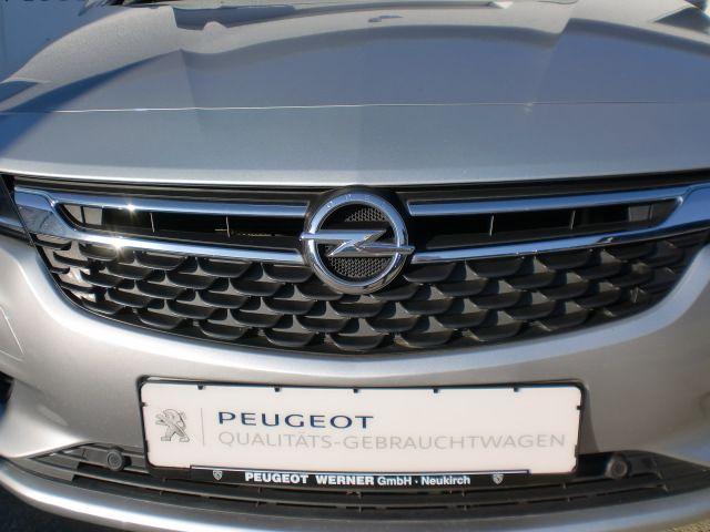 Opel Astra 1.6 D Start/Stop Sports Tourer Edition