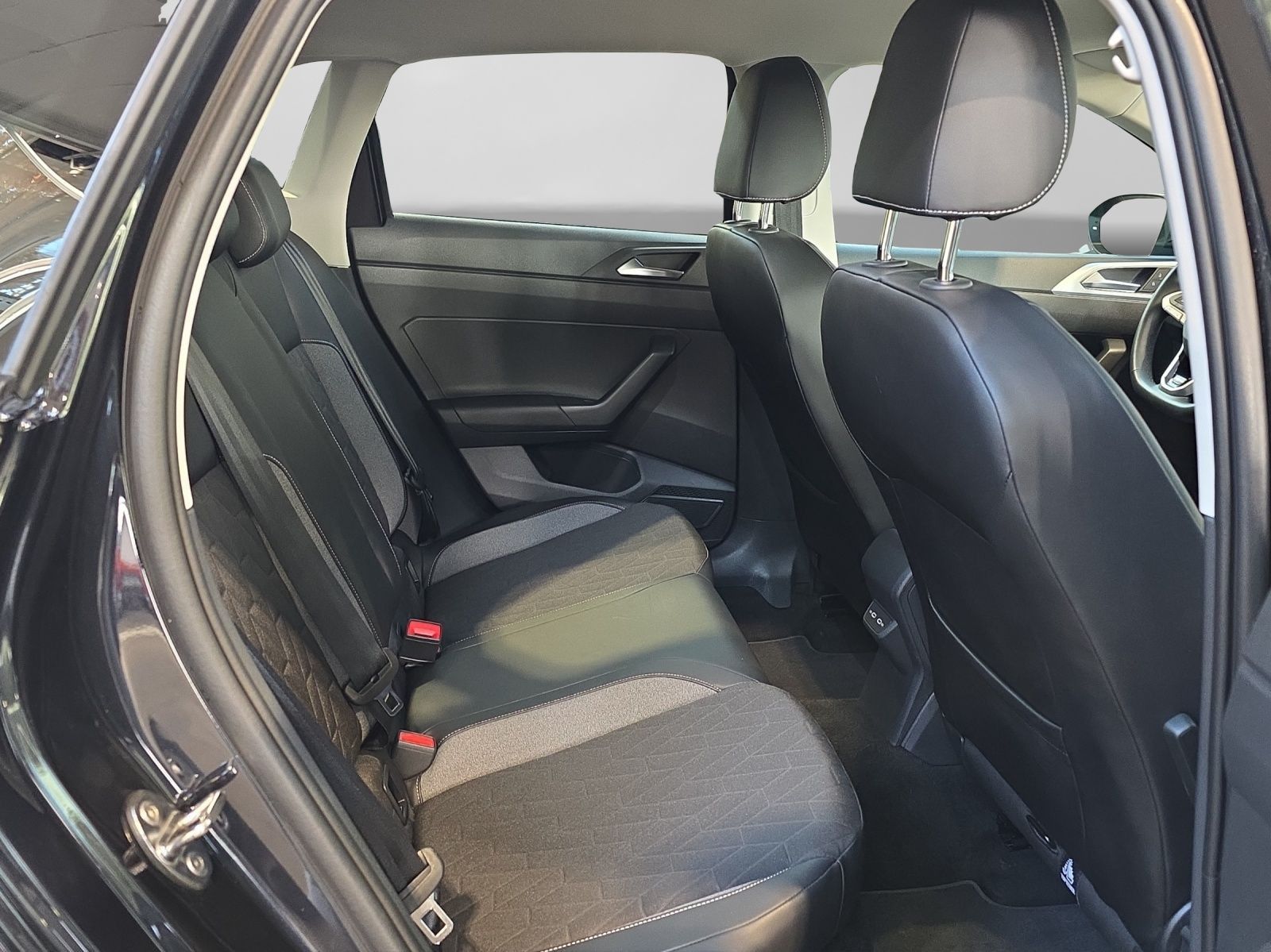 Volkswagen Taigo - Bild 6