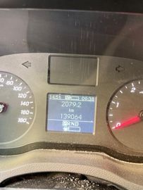 Mercedes Sprinter - 8