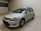 Hyundai i30 CW 1.4  / AUX / USB / KLIMA - Hyundai i30 aus 2010: Cw
