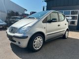Mercedes-Benz A 140 CLASSIC Scheckheft gepflegt  2.Hand - Mercedes-Benz A 140: Kleinwagen, Classic