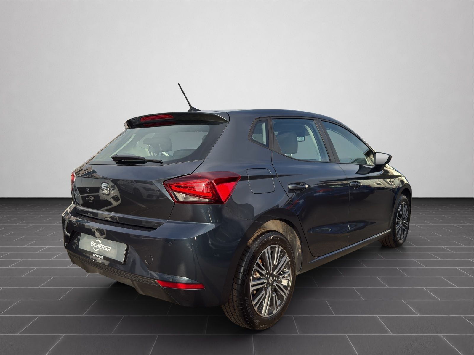 Seat Ibiza - Bild 3