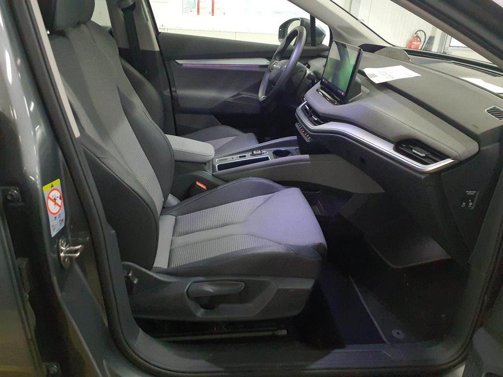 Skoda Enyaq - Bild 3