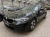 BMW 520 d Mild Hybrid AHK|LED|Navi|Sitzhzg - BMW 520: D
